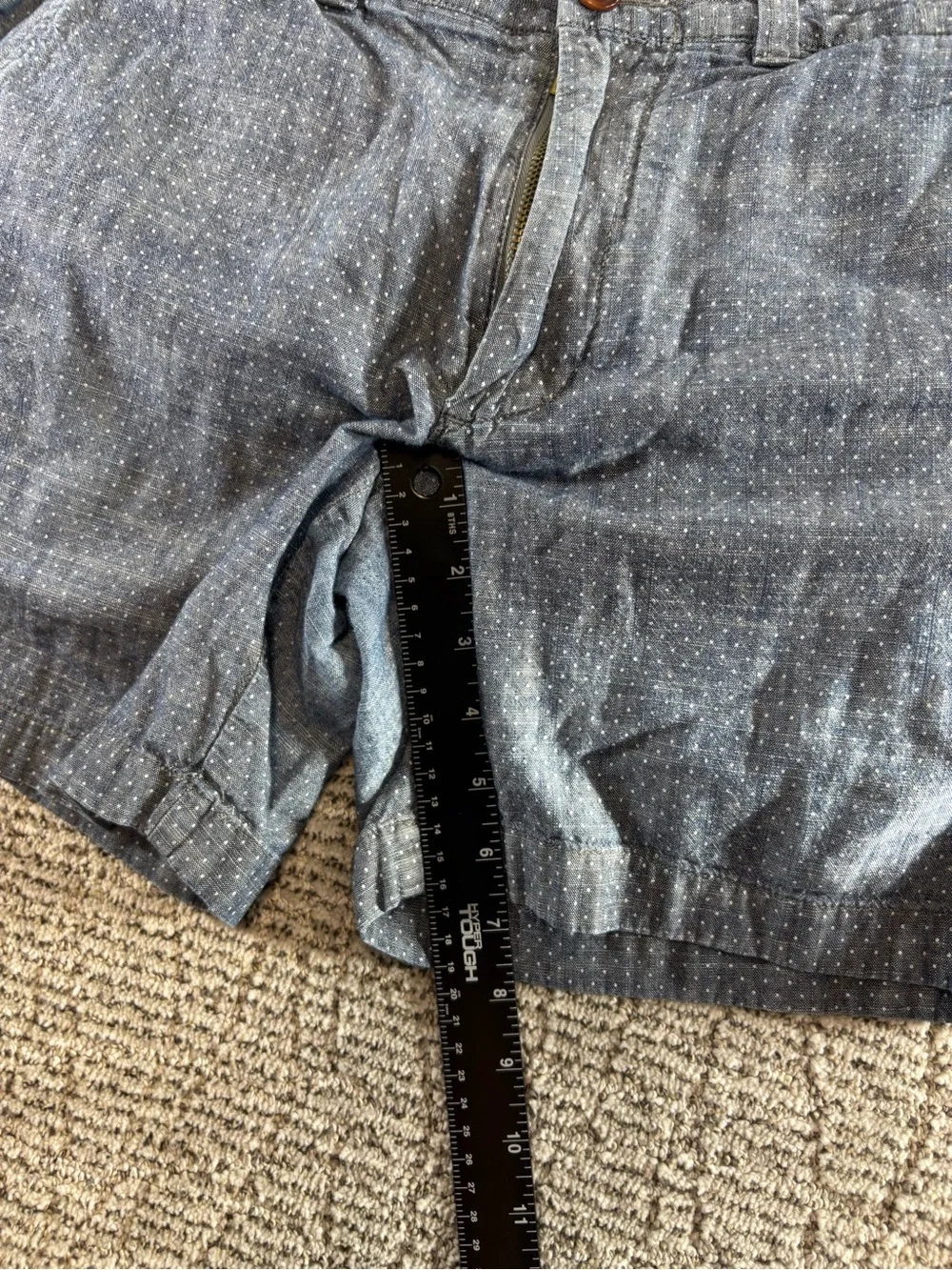 J. Crew shorts are